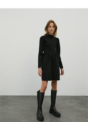 Плаття zara