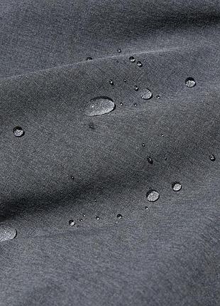 Брюки на флісі easy uniqlo 5