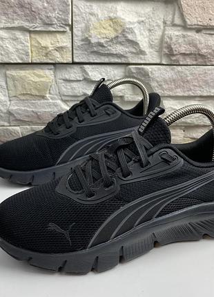 Оригінальні кросівки  puma flexfocus lite modern