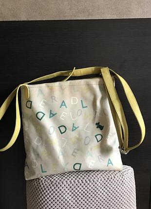 Сумка кросбоді radley london