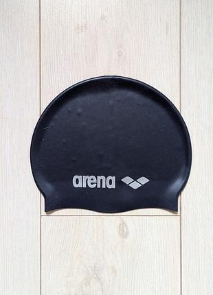 Нова шапочка для плавання arena