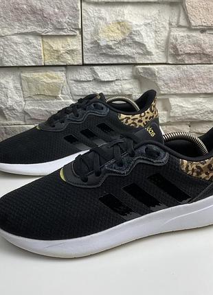 Adidas qt racer 3.0 shoes black
