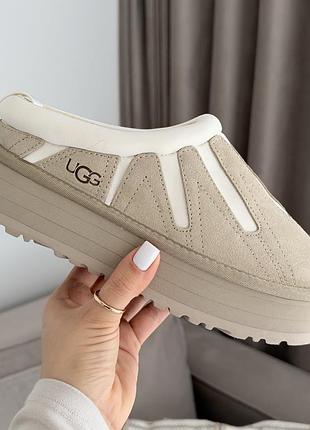Женские угги ugg tasman