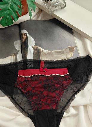Трусики бразильяни intimissimi
