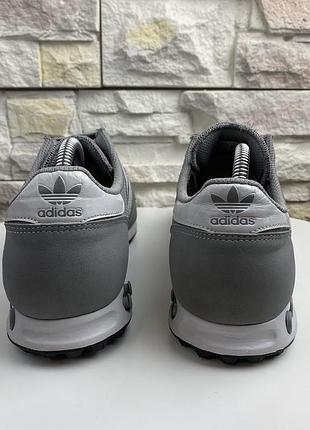 Оригінальні кросівки adidas la trainer og 4