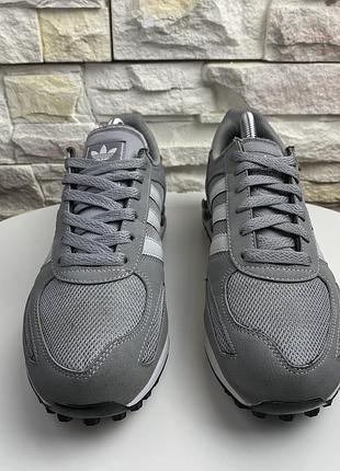 Оригінальні кросівки adidas la trainer og 3