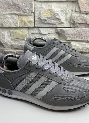 Оригінальні кросівки adidas la trainer og 2