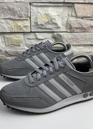Оригінальні кросівки adidas la trainer og