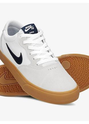 Nike sb chron оригинальные мужские кроссовки