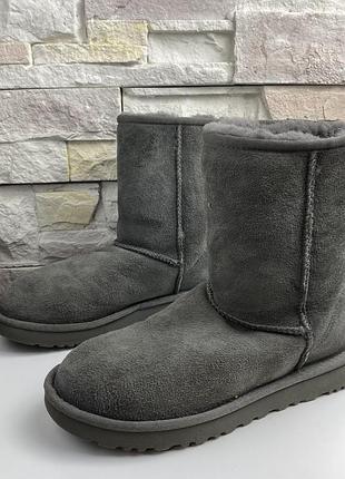 Оригінальні ugg classic short