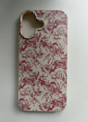 Чохол для iphone 17