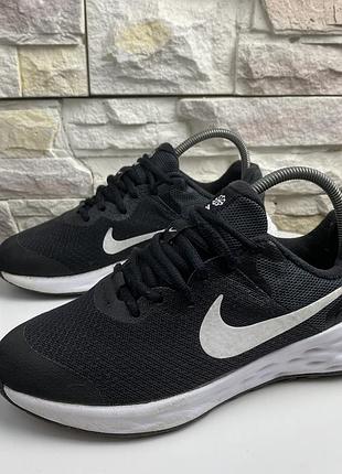 Оригінальні кросівки nike revolution 6 next nature