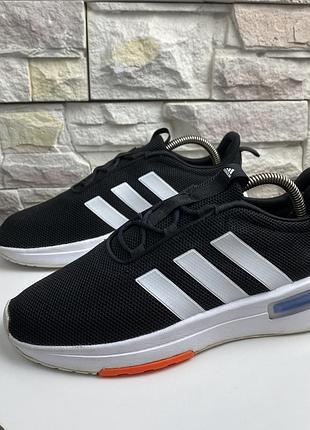 Оригінальні кросівки adidas racer tr23