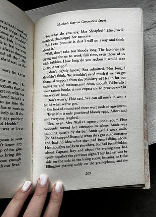 Книга англійською мовою 5