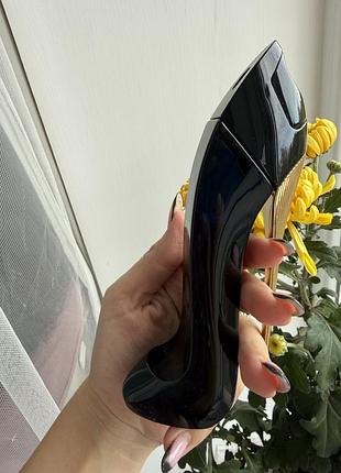 Good girl carolina herrera парфумована вода
