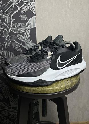 Мужские кроссовки nike precision, размер 44-44.5