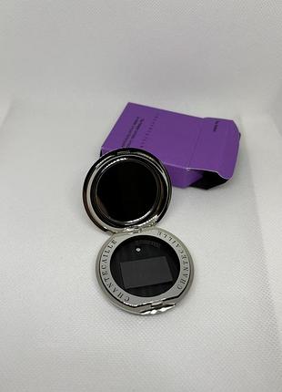 Оригинальный футляр для теней chantecaille pebble compact