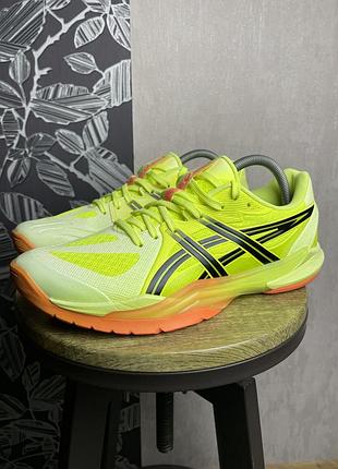 Мужские кроссовки asics powerbreak ff, размер 43