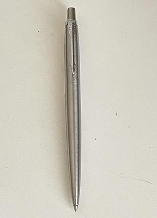 Ручка кулькова vintage parker jotter 1990