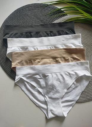 Женские трусы трусики primark комплект
