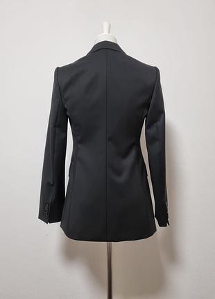 Шерстяний піджак max mara 7