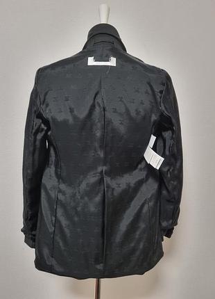 Шерстяний піджак max mara 8