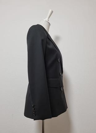 Шерстяний піджак max mara 4