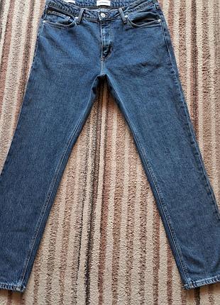 Джинси 32/32 jack&amp;jones
