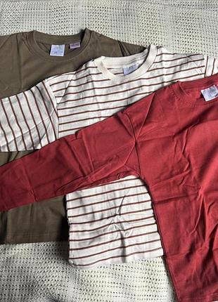 Оверсайз лонгслів zara вільний реглан кофта футболка довгий рукав