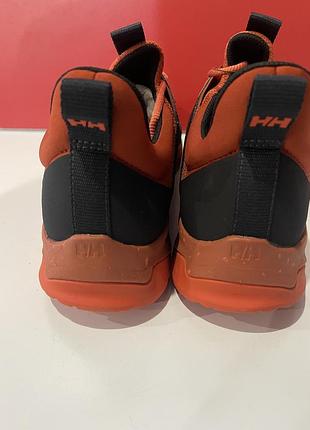 Helly hansen кросівки 4