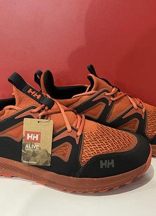 Helly hansen кросівки