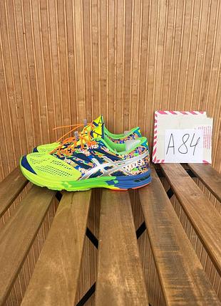 Кросівки asics gel-noosa tri 10