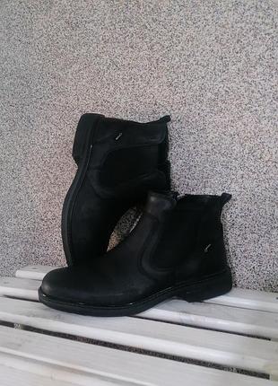 Черевики ecco
