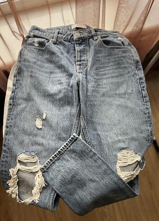 Жіночі джинси asos denim розмір м