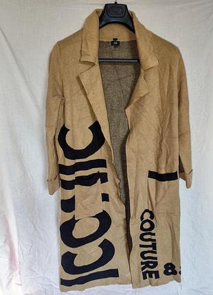 Кардиган супер качество бренд river island.