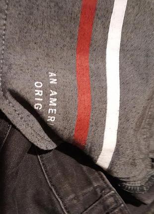 Джинси hilfiger original denim 33/34 8