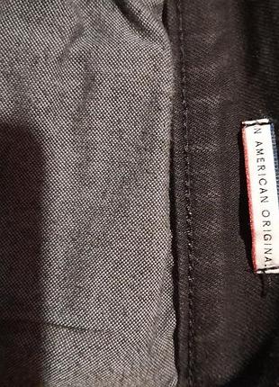 Джинси hilfiger original denim 33/34 9