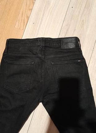 Джинси hilfiger original denim 33/34 5