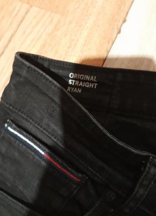 Джинси hilfiger original denim 33/34 4