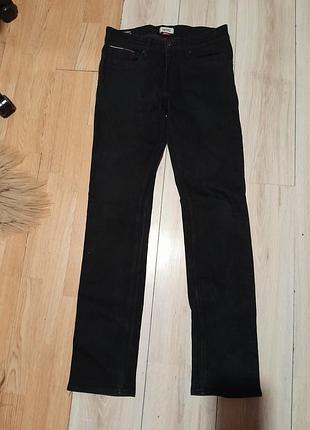 Джинси hilfiger original denim 33/34