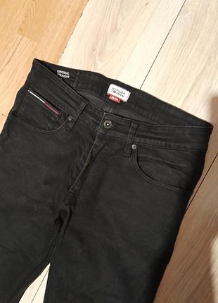 Джинси hilfiger original denim 33/34 2