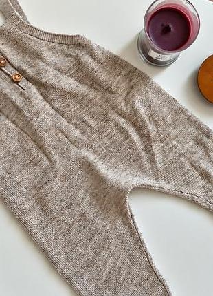 Zara новые штанишки