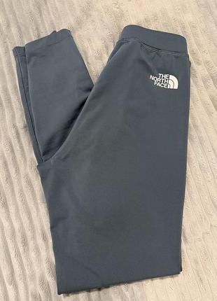 Лосіни жіночі the north face графітові розмір s-m