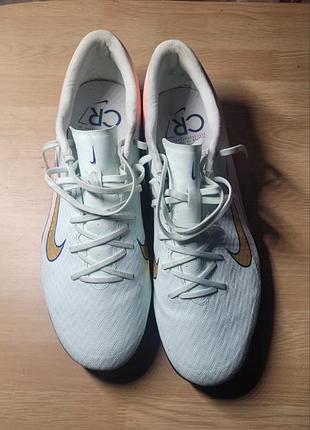 Сороконіжки nike cr7 43 розмір