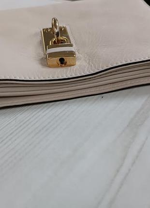 Клатч massimo dutti