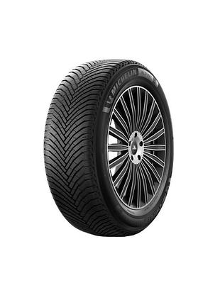 Комплект шин michelin alpin 7 225/60 r18 xl