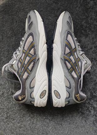 Asics gel кросівки 44.5