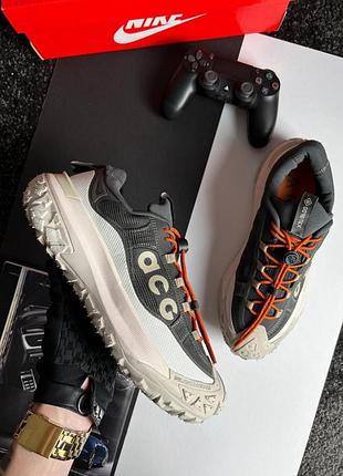 Трекінгові кросівки nike acg