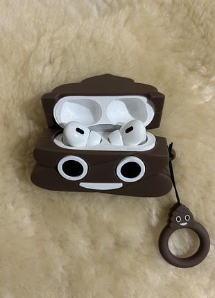 Чохол case 3 d для air pods 2