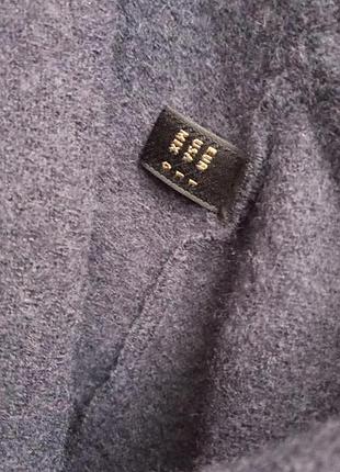 Джемпер поло massimo dutti 7